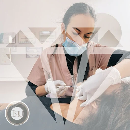 Blu Clínica Odontológica y Armonización Orofacial | Odontología, Implantes, Ortodoncia, Prótesis