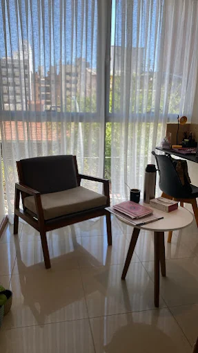 Lic. Paula Ávila | Psicóloga para Terapia Presencial y Online