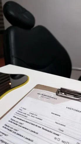 Odontología Juan Fuentes |  Estética, Restauradora, Cirugías, Blanqueamientos y Carillas