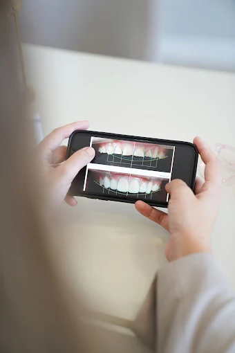 Florencia Riccardo Odontología | Clínica Dental Prevención, Diagnóstico y Tratamiento