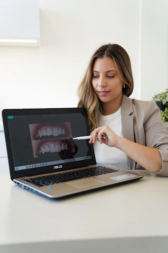 Florencia Riccardo Odontología | Clínica Dental Prevención, Diagnóstico y Tratamiento