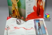 Productos Gráficos | Impresión Offset, Papelería Institucional y Productos Promocionales