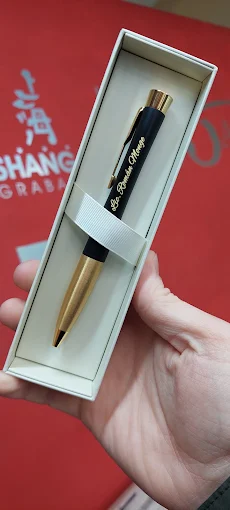 SHANGAI GRABADOS | Placas, Trofeos y Grabados Personalizados