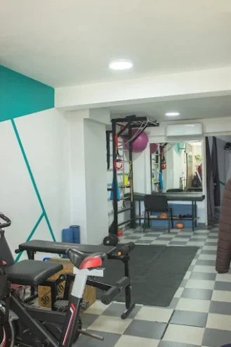 Ergo Vital | Kinesiología, Fisioterapia, Rehabilitación Traumatológica