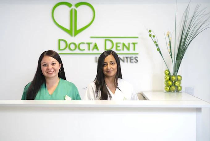 Doctora Dent | Odontología Guardias 24 hs., Implantes
