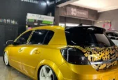 TDS Garage | Personalización de Vehículos, Car Wrapping Extremo y Gráfica Racing para Autos, Motos