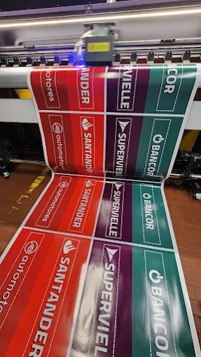 EXIM Impresiones | Reproducción de Documentos, Impresión Digital y Gráfica Funcional