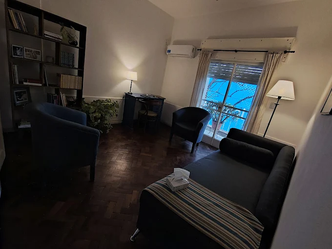 Lic. Agustín Rodríguez González | Psicoanálisis para Niños, Adolescentes y Adultos en Córdoba