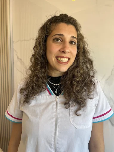 Araceli Llebeili | Nutricionista para Mamás en el Puerperio – Planes Alimentarios Personalizados y Fáciles de Sostener