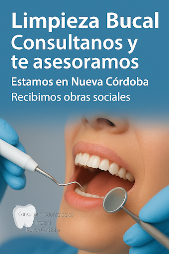Consultorio Odontológico Integral Nueva Córdoba | Prótesis, Implantes