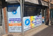 Imprenta JF | Impresión Offset y Digital, Papelería Personalizada y Diseño Gráfico