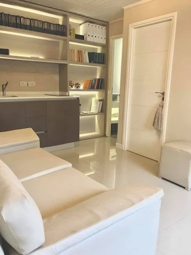 NODO Psicología | Terapia Presencial y Virtual en Barrio Jardín para Pacientes en Argentina y el Mundo Hispano