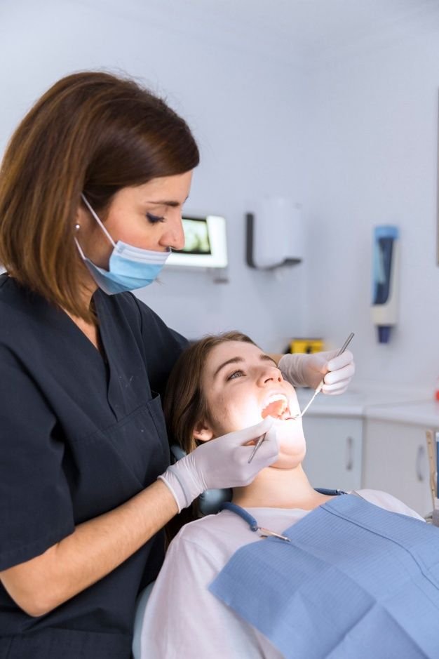 Dra. Sofía Rubiolo | Odontología Integral con Atención Personalizada