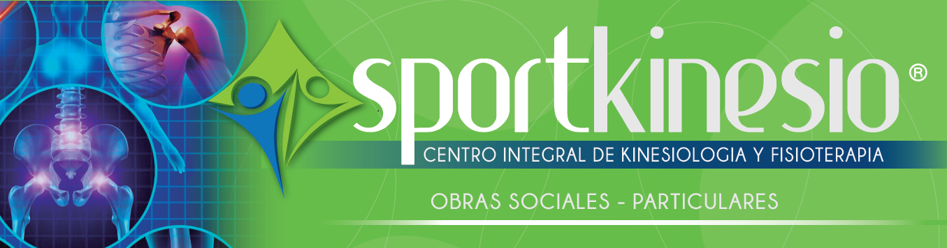 SPORTKINESIO | Kinesiología, Fisioterapia, Osteopatía y Reeducación Postural Global (RPG)