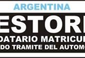 Gestoría del Automotor Córdoba Car | Trámites de Vehículos en Córdoba