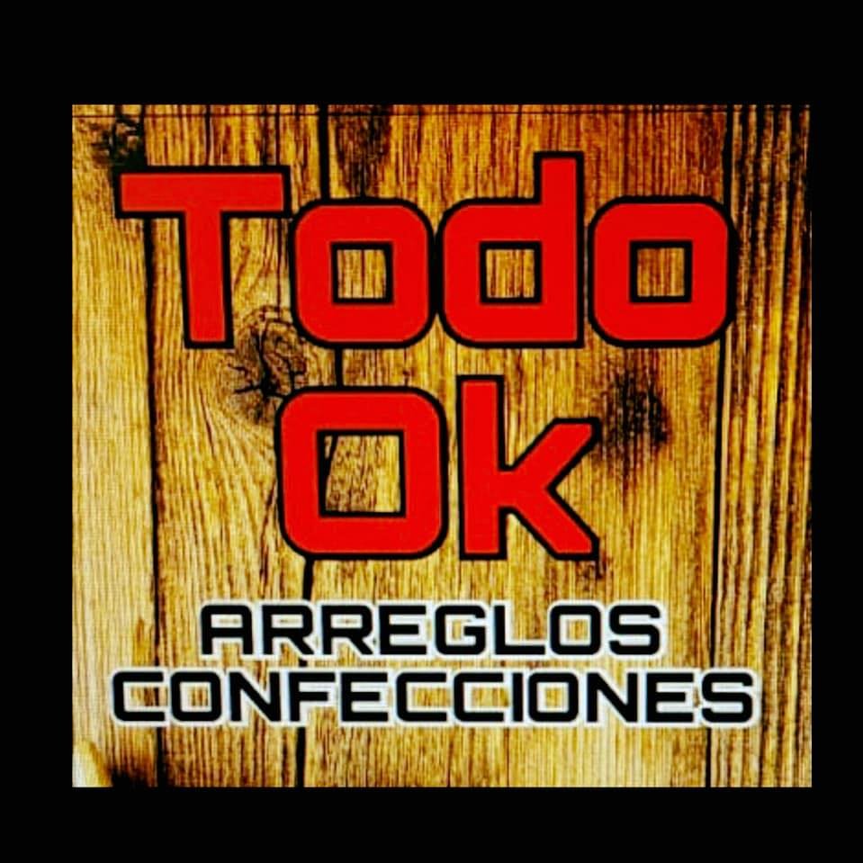 Todo O.K. Costuras | Taller de Sastrería, Arreglos de Prendas