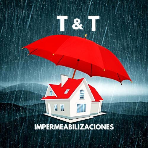 Impermeabilizaciones T&T | Impermeabilización de Techos y Terrazas