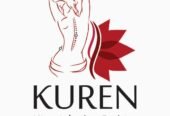Kuren | Kinesiología y Estética Profesional en Córdoba