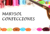 Marysol Confecciones | Modista para Arreglos de Ropa, Vestidos