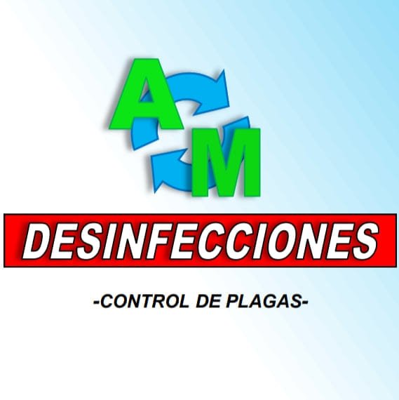 AM Desinfecciones | Fumigación y Control de Plagas en Córdoba