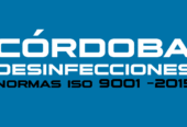 Córdoba Desinfecciones | Fumigación y Control de Plagas