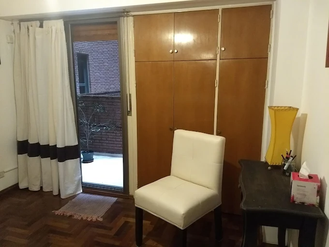 Consultorio Psicoanalítico | Psicoanálisis con 13 Años de Experiencia en la Práctica Clínica