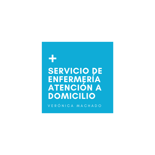 Enfermería Verónica Machado | Servicio de Enfermería a Domicilio
