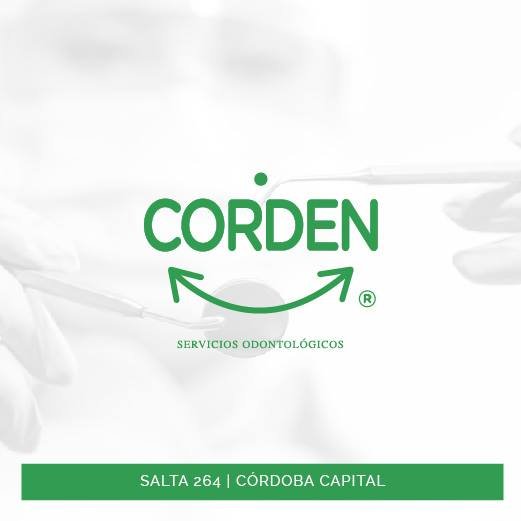 Corden Servicios Odontológicos | Odontología Integral con Profesionales