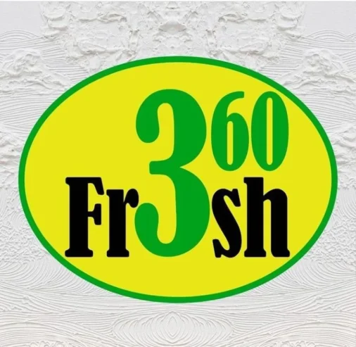 360 Fresh S.A. – Servicio profesional de limpieza