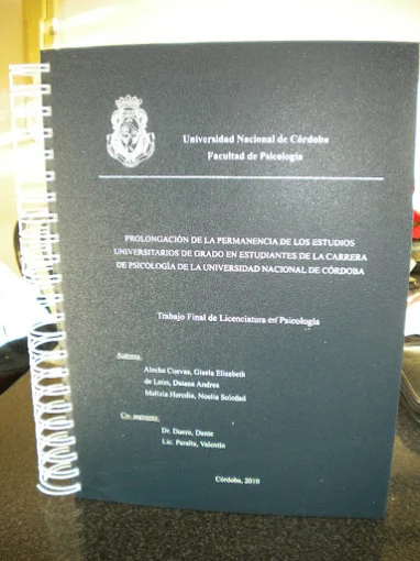 El Puente Gráfica | Centro de Copiado y Gráfica para Estudiantes y Emprendedores