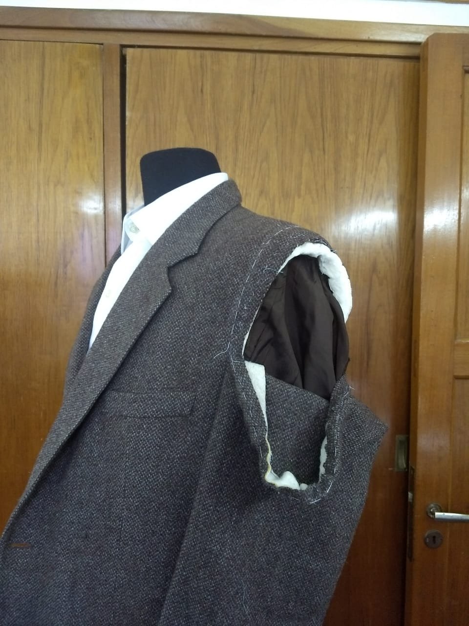 Taller de Sastrería y Costura Mercedes Trigos | Sastrería Profesional