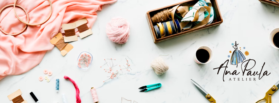 Atelier Ana Paula | Alta Costura, Diseño y Confección Personalizada