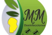 MM Desinfecciones | Fumigaciones, Desinfección