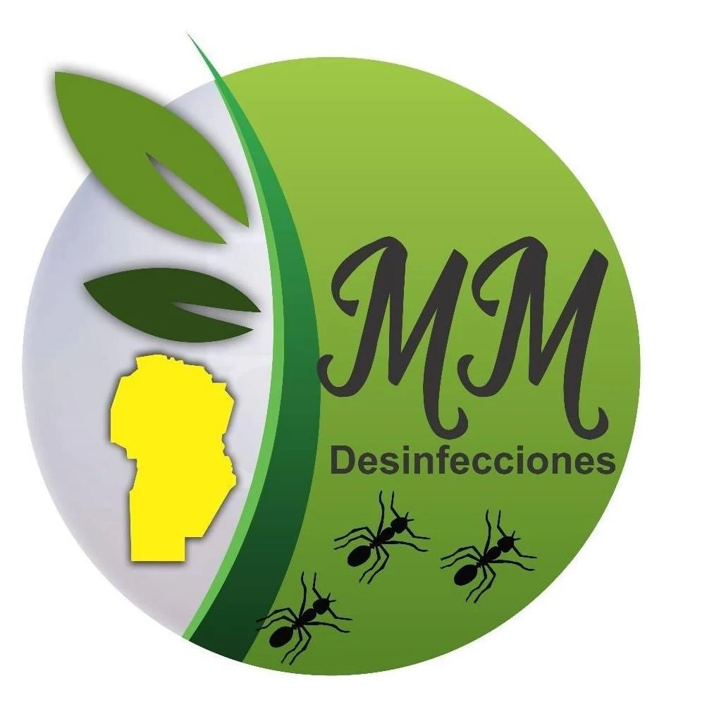 MM Desinfecciones | Fumigaciones, Desinfección