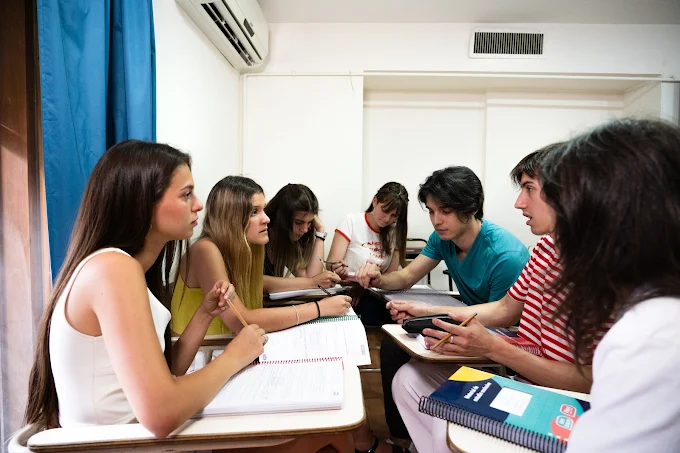 Piero Grupos de Estudio | Apoyo Universitario, Cursos de Ingreso y Gabinete de Acompañamiento