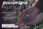 Gaia Psicología | Espacio Holístico Virtual con Terapia Online y Presencial en Córdoba