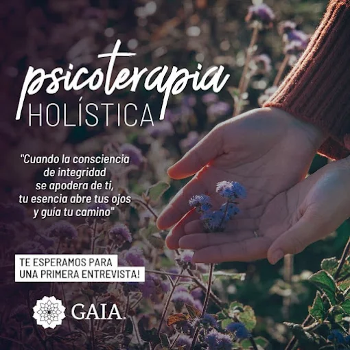 Gaia Psicología | Espacio Holístico Virtual con Terapia Online y Presencial en Córdoba