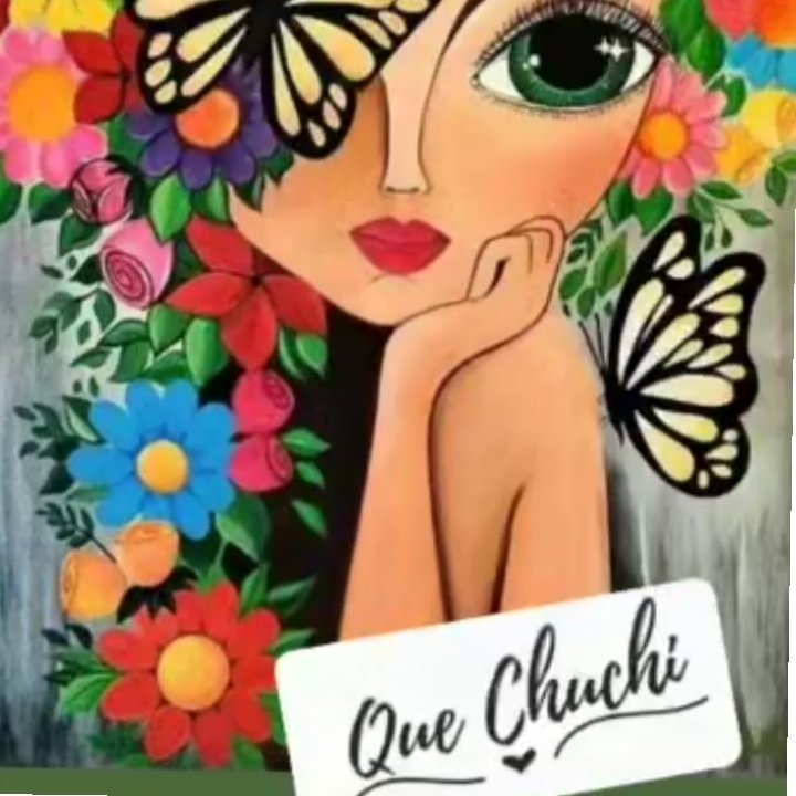 Que Chuchi | Confección, Producción y Arreglos de Prendas