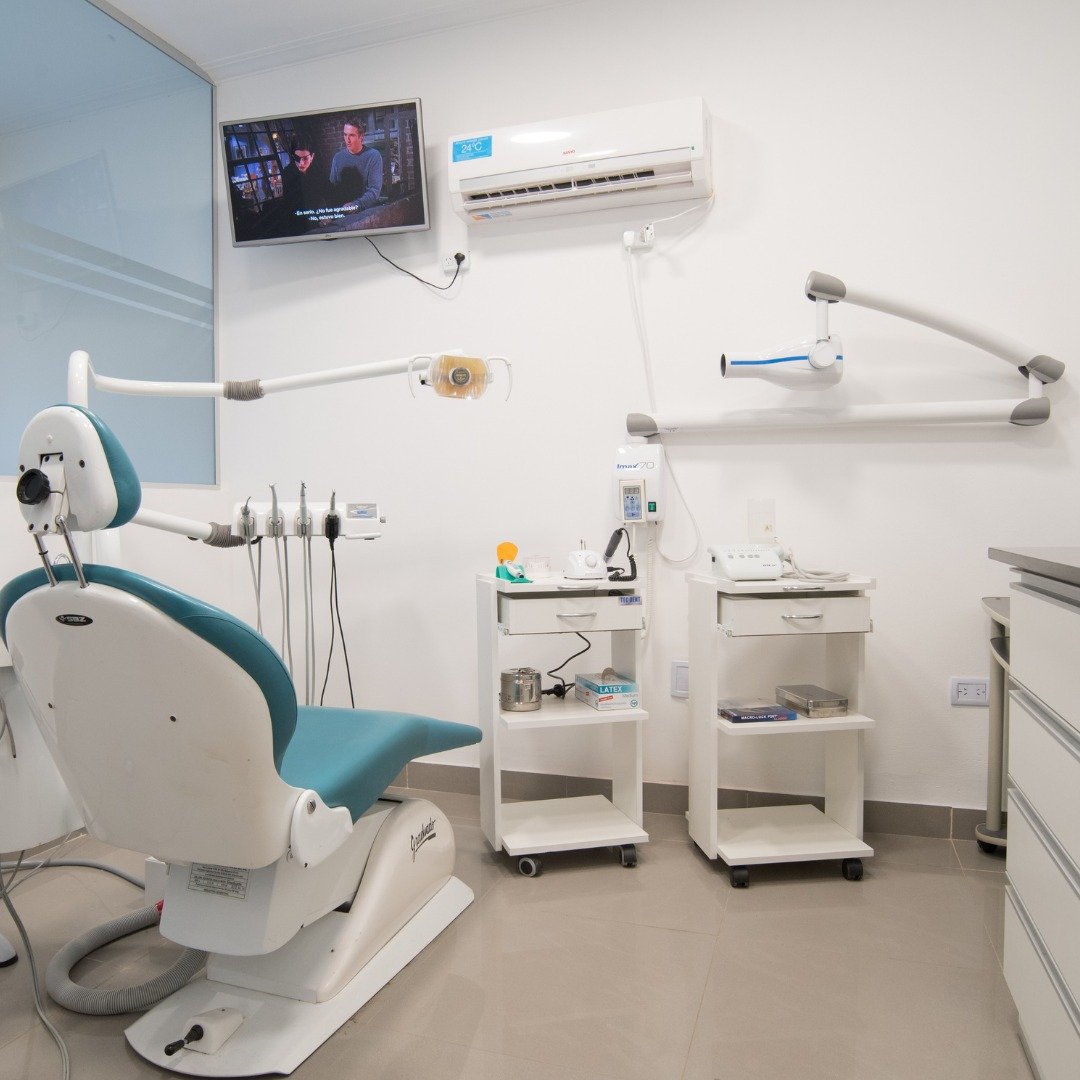 Dental Rogelio | Odontología Integral y Tecnología Moderna