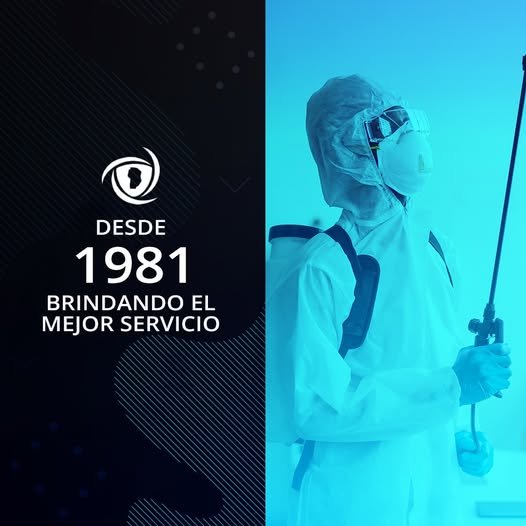 Córdoba Desinfecciones | Fumigación y Control de Plagas