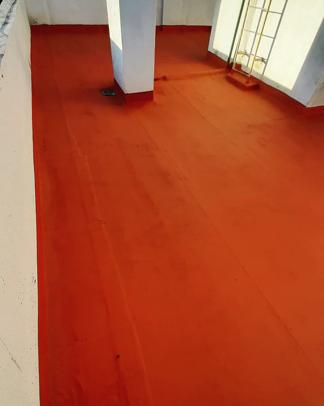 Plan A Impermeabilizaciones | Colocación de Membrana, Filtraciones y Goteras