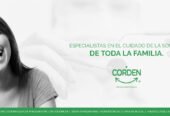 Corden Servicios Odontológicos | Odontología Integral con Profesionales