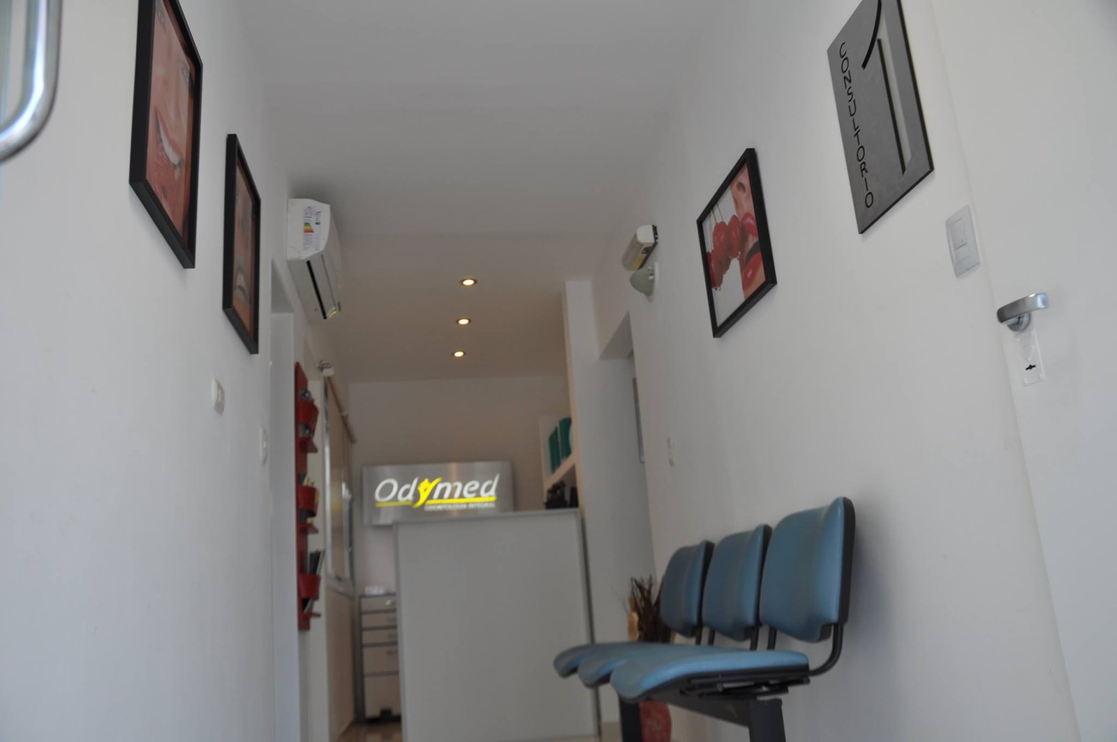 Odymed Odontología Integral |Implantes, Ortodoncia y Odontopediatría