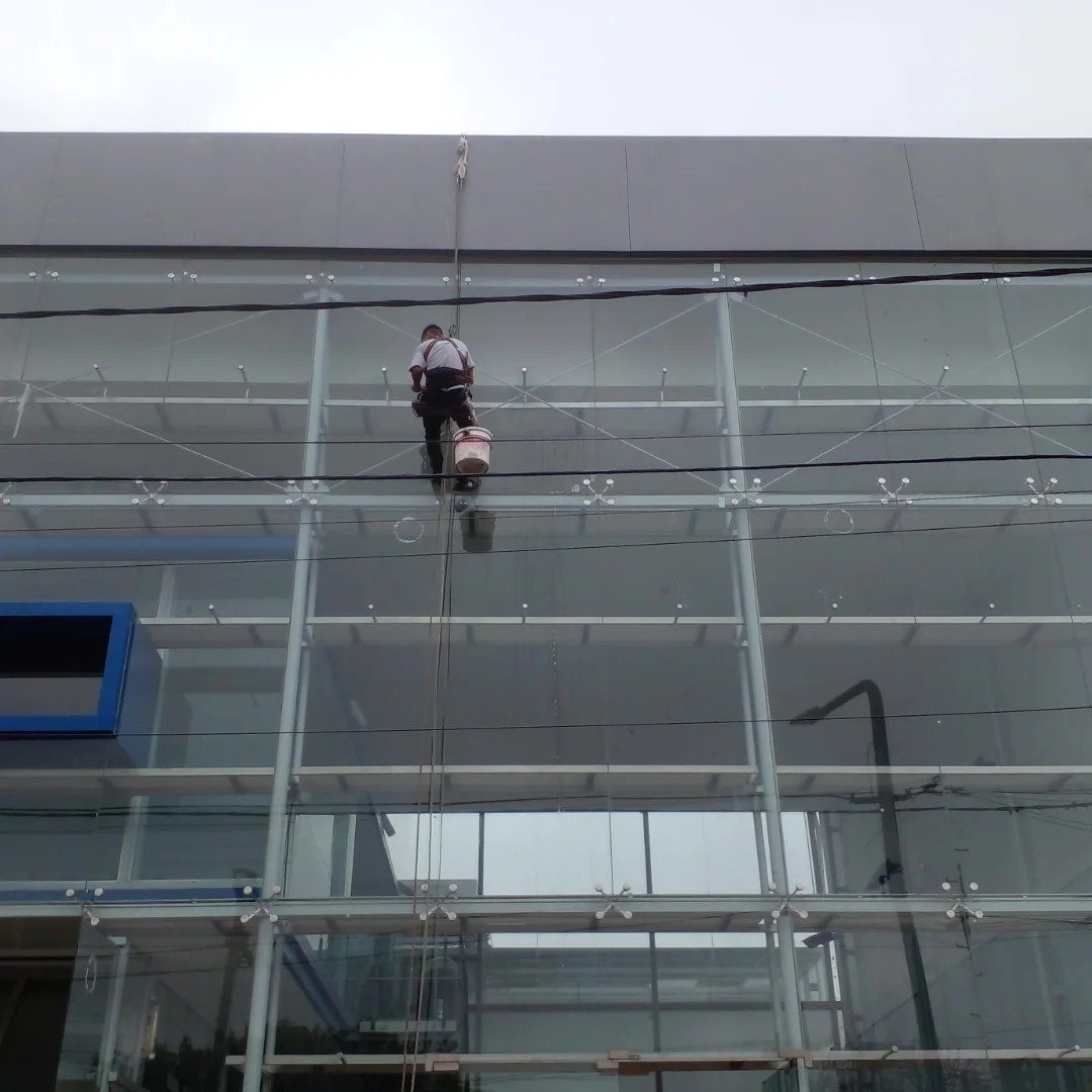 Crecer Limpio | Empresa de Limpieza y Mantenimiento para Hogares, Comercios, Oficinas, Industrias y Eventos