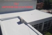 Impermeabilizaciones T&T | Impermeabilización de Techos y Terrazas