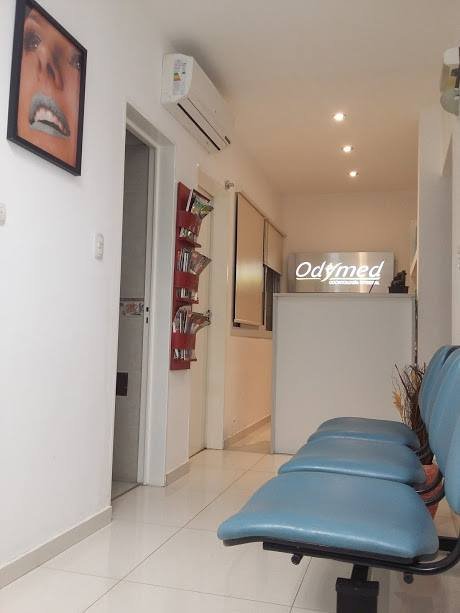 Odymed Odontología Integral |Implantes, Ortodoncia y Odontopediatría