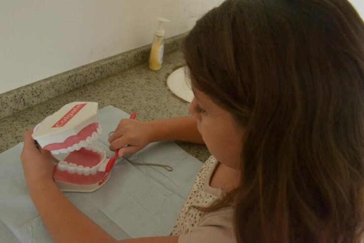 Dra. Sandra Cavallera | Odontología Integral