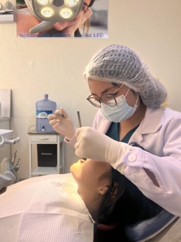 Centro Odontológico Acosta Silvestro | Odontología Integral
