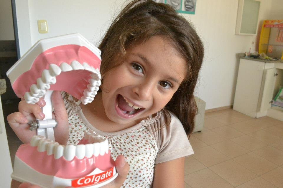 Dra. Sandra Cavallera | Odontología Integral