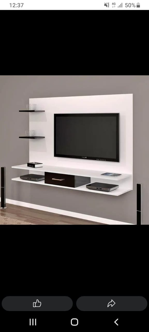 Carpintería Rusty K | Muebles a Medida de Melamina y Mosquiteros de Aluminio